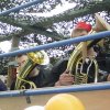 Faschingsumzug Schmiechen 2006